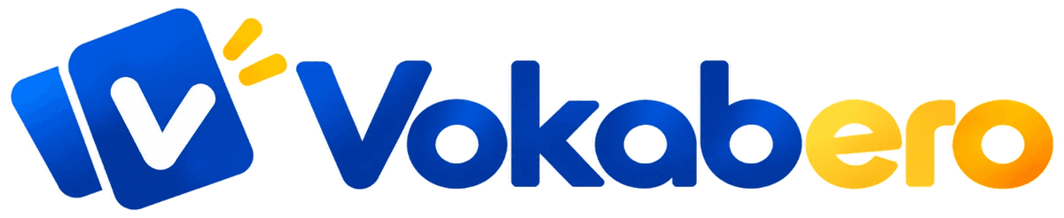 Vokabero